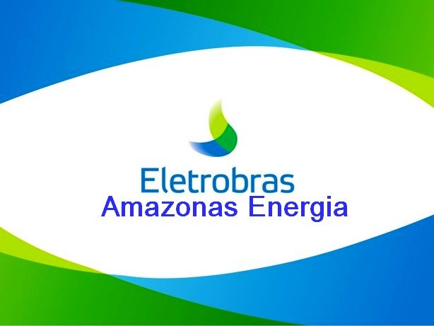 Amazonas Energia 2 via