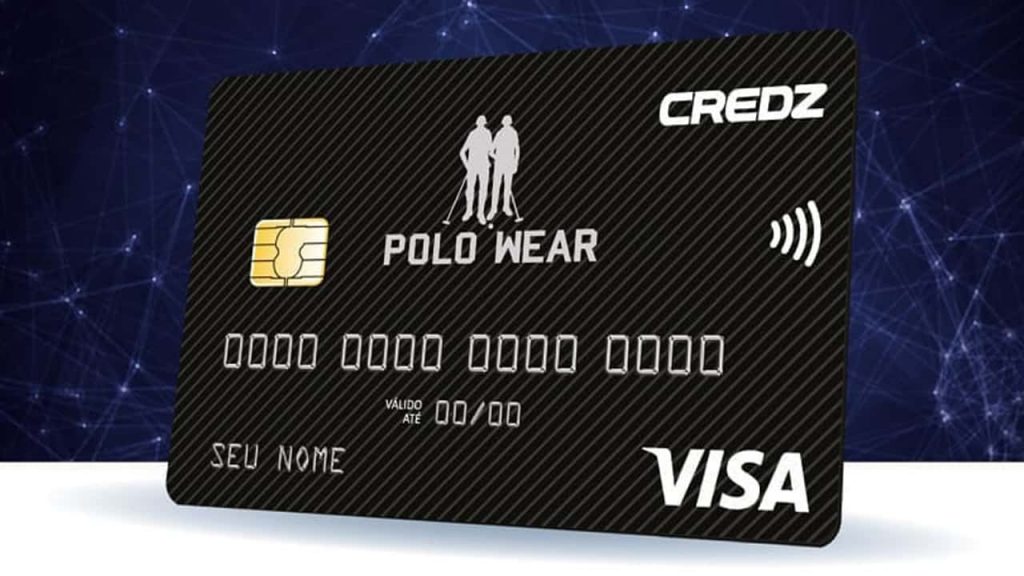 CARTÃO CREDZ → Como Solicitar Online, Anuidade, Fatura