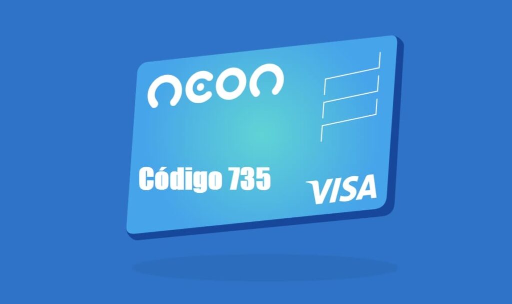 Código Banco Neon