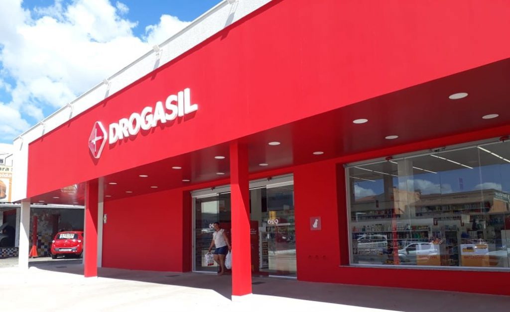 DROGASIL TELEFONE → Contato, Chat, Whastapp, SAC