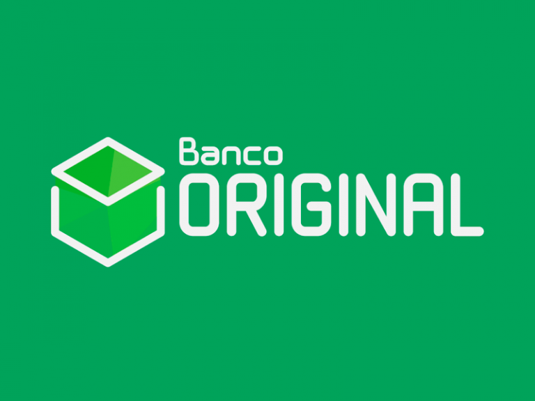 Banco Original Telefone