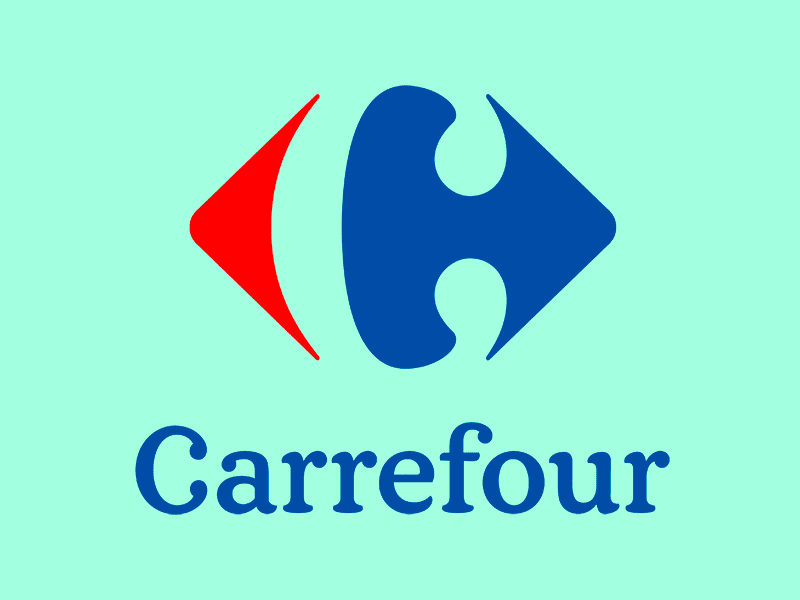 Carrefour Telefone