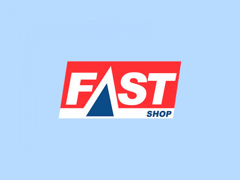 Fast Shop Telefone