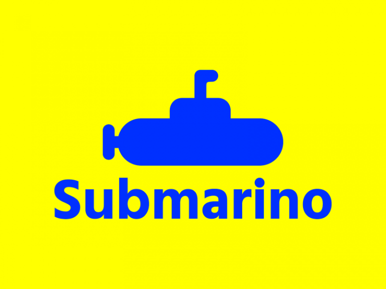 Submarino Telefone