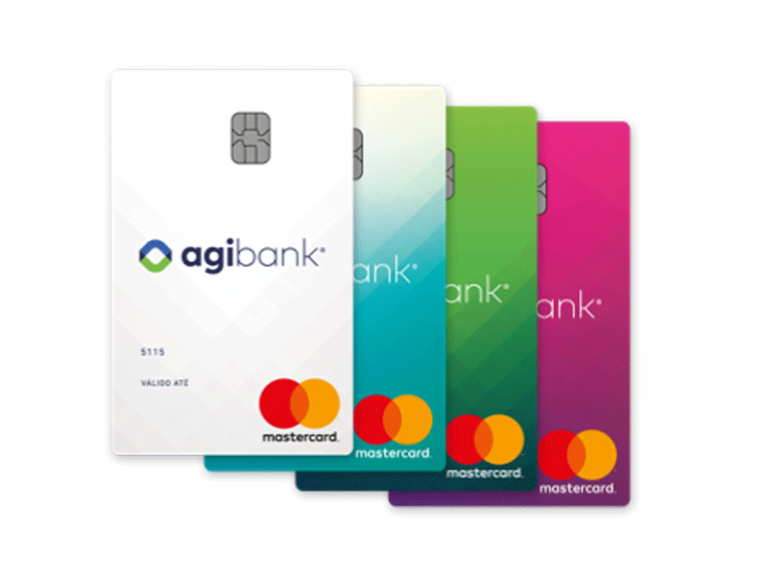 Cartão Agibank