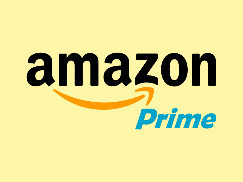 Telefone Amazon Prime