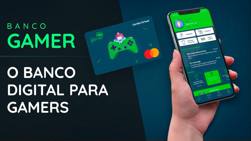 Banco Gamer