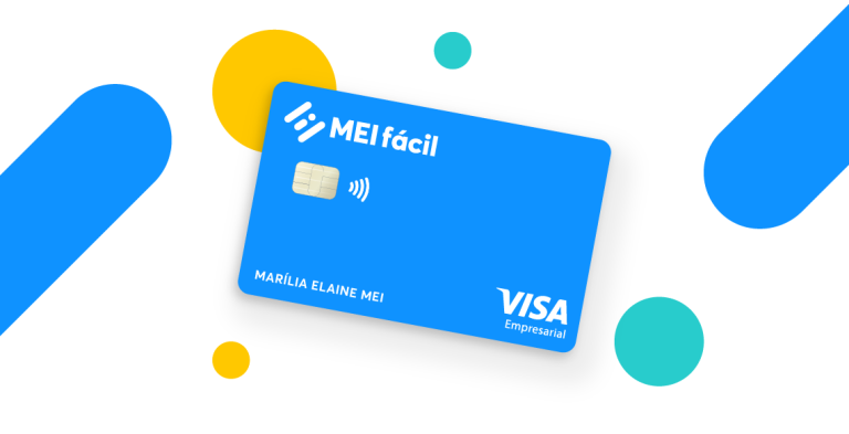 Cartão de Crédito para MEI
