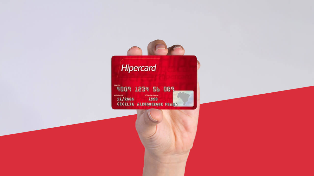 Onde posso fazer o cartão de crédito Hipercard