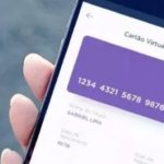 Cartão de Crédito Virtual