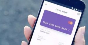 Cartão de Crédito Virtual