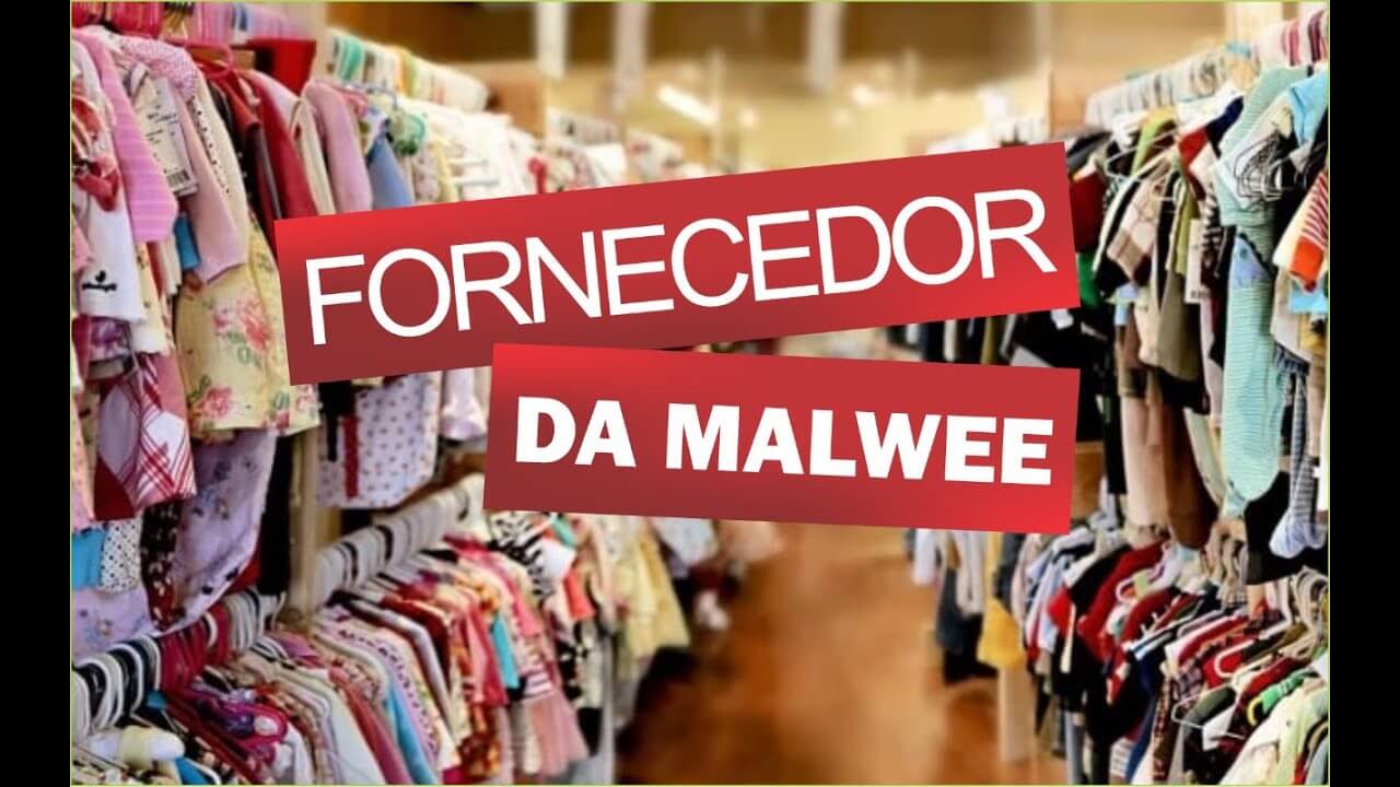 Malwee Atacado