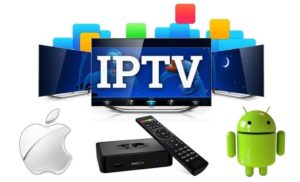 Revenda IPTV