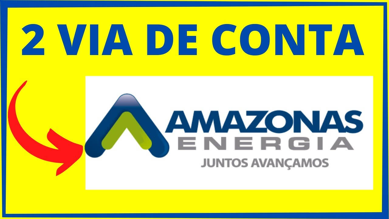 Manaus Energia 2ª Via